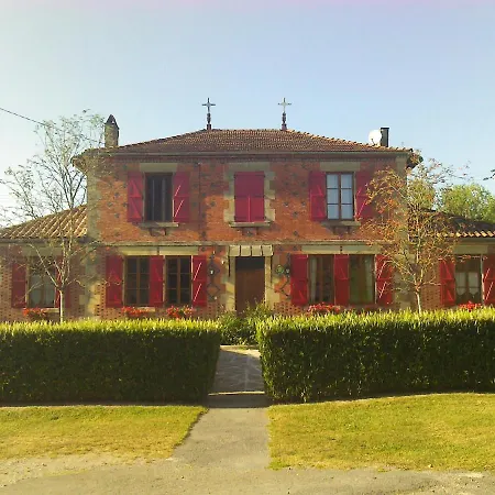 Communal Holiday home *