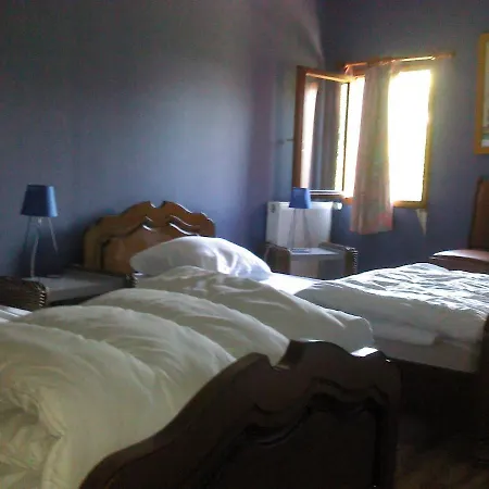 Hébergement de vacances Communal Futeau