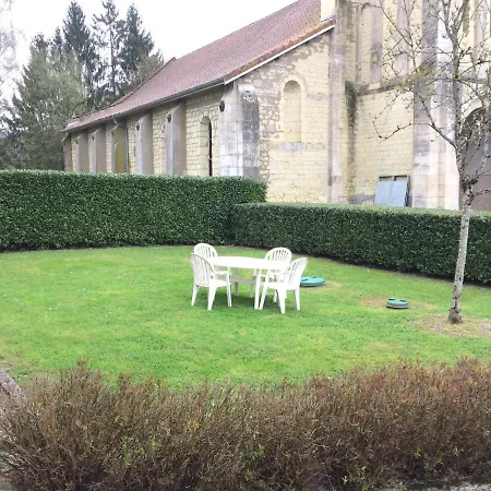 Communal Prázdninový dům