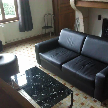 Communal Prázdninový dům