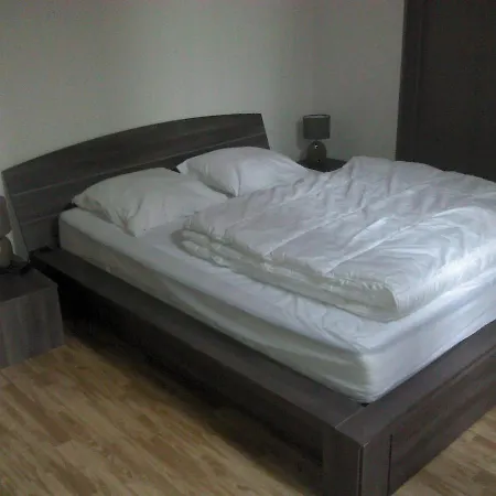 Prázdninový dům Communal Futeau