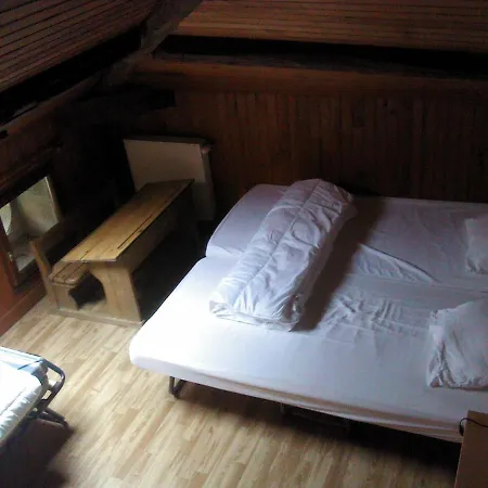 Prázdninový dům Communal