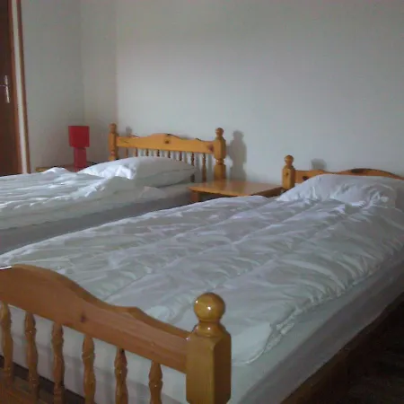 Communal Hébergement de vacances *