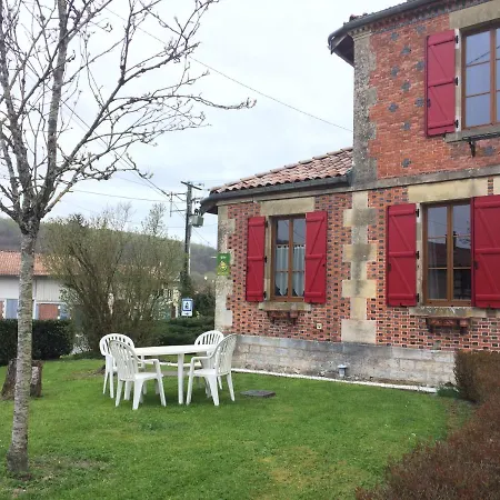 Hébergement de vacances Communal