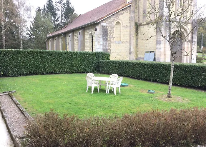 Communal Prázdninový dům