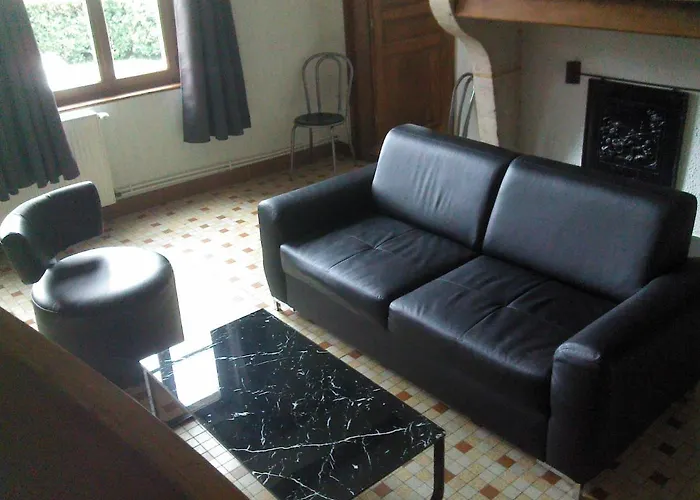 Communal Prázdninový dům