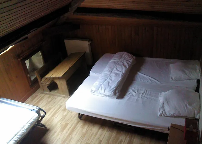 Prázdninový dům Communal