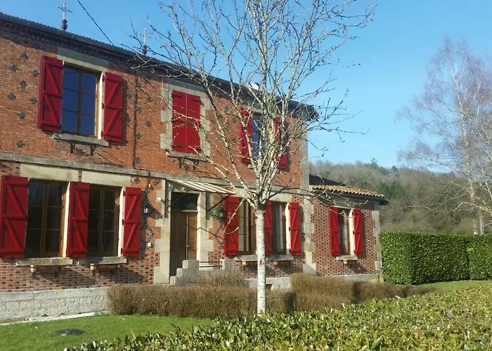 Prázdninový dům Communal *