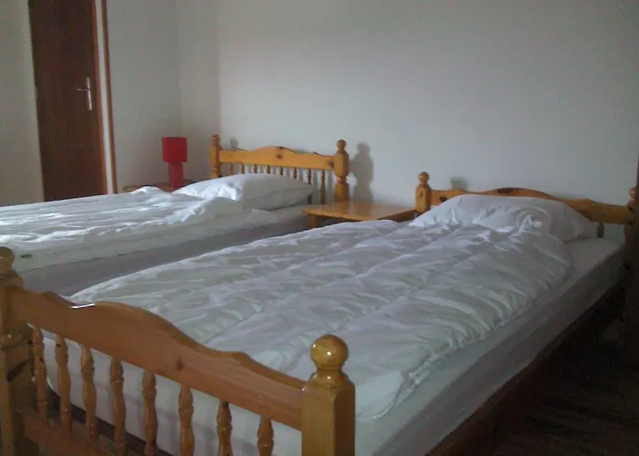 Communal Prázdninový dům *